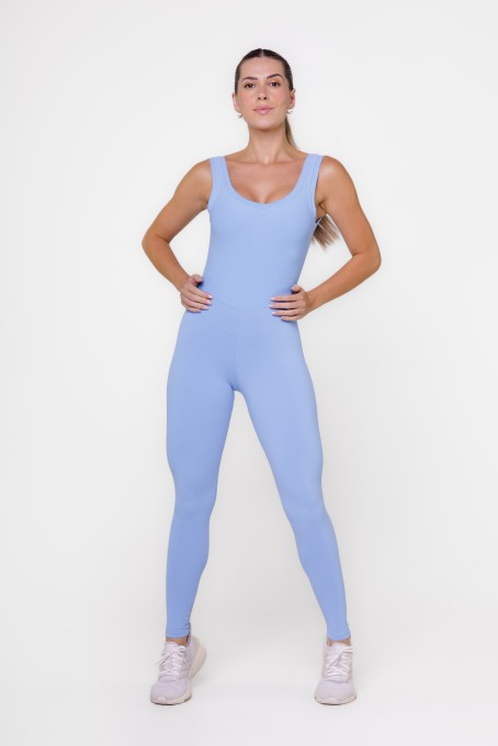 Macacão Básico Trend